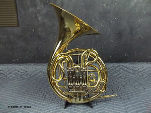 Holton  H378/378  Double French Horn  #5