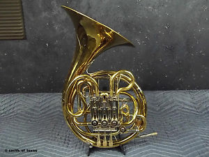 Holton H180/180 Farkas Brass Double French Horn (1973)
