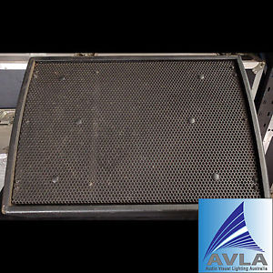Electro-Voice Xw15 X-Array Two-Way, Full-Range Floor Monitor Pair