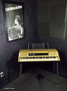 Wurlitzer 200 Ke
