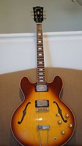 1965 Gibson Es-335TD