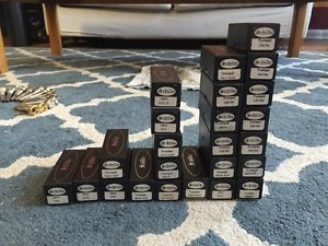 24 Schilke 16C4 And Variant Mouthpieces. The Ultimate 16C4 Collection!