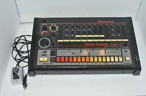 Roland TR808 Key