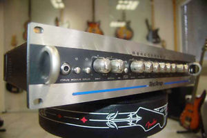 TECAMP PERFORMER D-1000***UVP2498,-***DEMO***1000WATT***VOLLE GARANTIE***