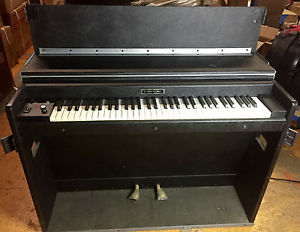 Baldwin Electro Pro Vintage E Piano Original Neu New collector Sammler