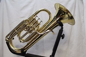 Refurbished Holton Collegiate 3/4 Size Student Baritone