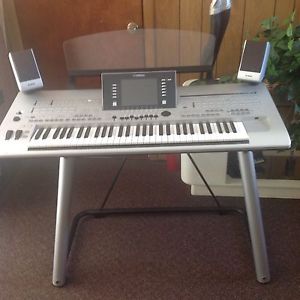 yamaha tyros 4 keyboard