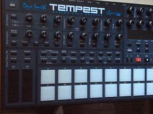 Dave Smith Instruments Tempest