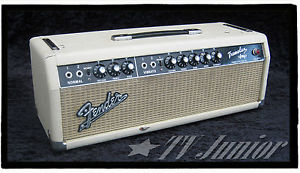 1963 FENDER TREMOLUX  PIGGY BACK MODEL.  FULLY SERVICED & AT BARGAIN PRICE!!!