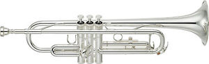 Yamaha  Bb trumpet YTR-3335 S - tromba - NEW!