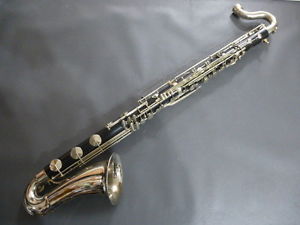 Clarinettes