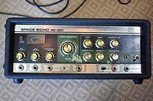 ROLAND SPACE ECHO RE 201