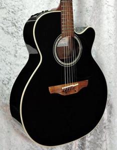 USED Takamine TDP515-6 Made In Japan TDP Preamp w/ HSC