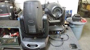 Elation Platinum Spot 15r Pro CMY color mixing spot moving head