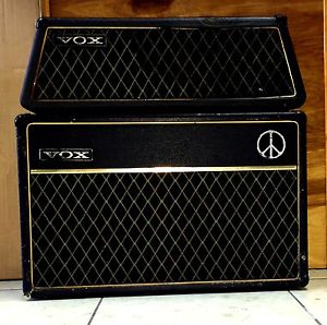 Vintage Vox Berkeley II amp
