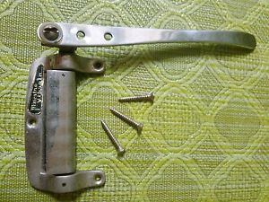 Vintage 1961 Gibson Maestro Short Vibrola Tremolo SG Standard ES-335 Les Paul SG