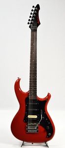 YAMAHA/SAS-1 NSB w/hard case Guitar From JPAN Free shipping