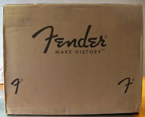 Fender Hotrod De