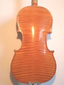 violino 4/4 di liuteria costruito a cremona nel 2012 Violin geige