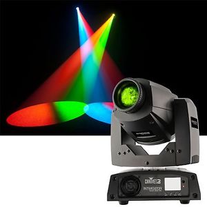 Chauvet Intimidator Spot 255 IRC Moving LED Light - New