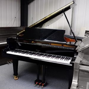Used Weber  WLG50 Baby Grand Piano