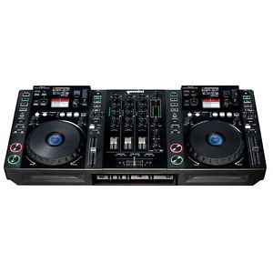 Gemini*CDMP7000*2Slot In 3-Channel Media Workstation FREE SHIP NEW