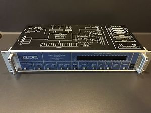 RME M-16 DA: 16-Channel High-End  MADI/ADAT to Analog