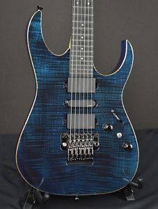 Ibanez / j-custom RG7570ZE  From JAPAN free shipping #98