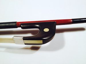Jean-Paul Martin Bass Bow, Pernambuco, German Style