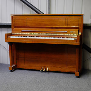 Used Steinway Model 45 Upright PIano