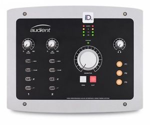 Audient iD 22 USB-Audiointerface