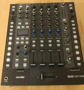 Rane 64