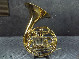 Reynolds Contempora  Double French Horn  #3   (Our last one available)!