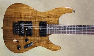 Ibanez S Prestig
