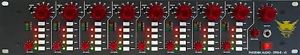 Phoenix Audio DRS8 - 8 Channel Class A Mic Pre Microphone Preamp, Rack Mountable