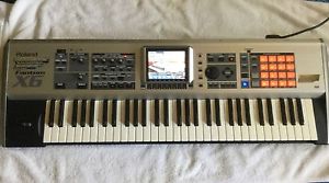 Roland FantomX6 