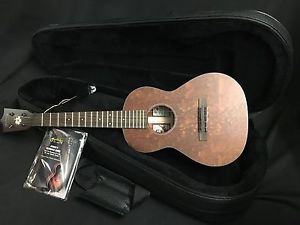 Martin IZ Model - Commemorative Edition Tenor  SKU# 3947