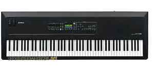 TASTIERA MASTER KEY BOARD PIANOFORTE YAMAHA KX8 USB TASTI PESATI NUOVA