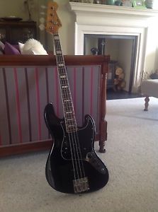 1972 USA Fender Jazz Bass