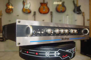 TECAMP TIGER 600***UVP1511,-***DEMO***600WATT***VOLLE GARANTIE***