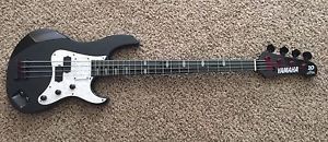 Yamaha Billy Sheehan Attitude Bass 10 Year Anniversary Limited Edition