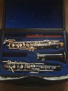 Fox Renard 330 Artist Model Oboe