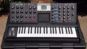 Moog Minimoog Vo