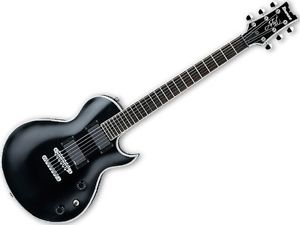 Ibanez Artist ARZ700BK - EMG 81/60