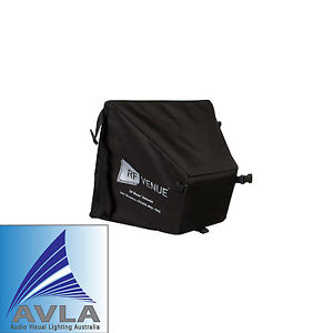 RF Venue CP Beam High Gain Long Range Folding Helical Antenna Shure Sennheiser