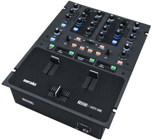 Rane 176661 Mixer