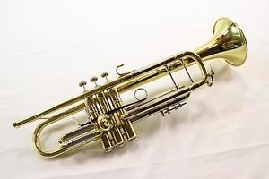 Bach Stradivarius 19037 ML  Anniversary Model Trumpet MINT QuinnTheEskimo