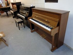 Klavier Rippen - Model Allegro - Höhe 110 cm