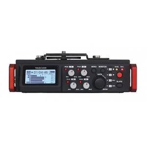 TASCAM Dr701d 6t