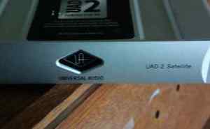 Interfaces audio or MIDI